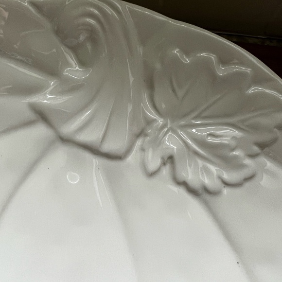 Pumpkin Plate - Picture 7 of 7